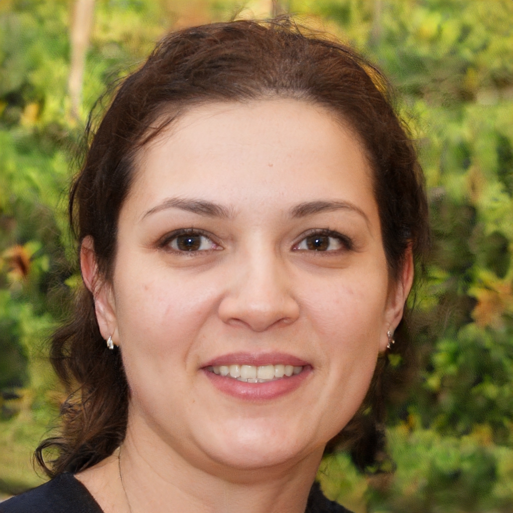 Sheila C.